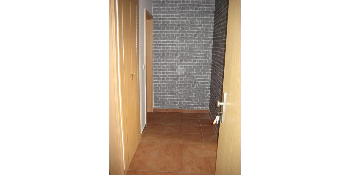 Erdgeschoßwohnung Osterburg (Altmark) - 3 Zimmer, 55 m&sup2;, 246&euro; | Angebot:8828028
