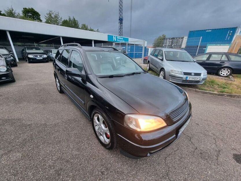Astra