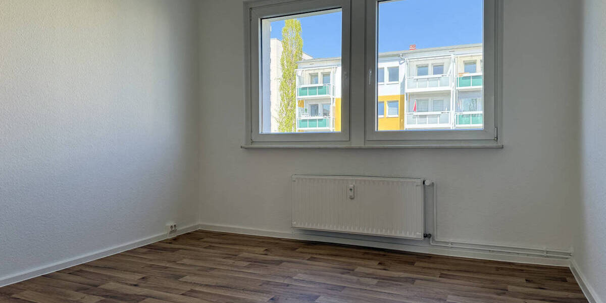Etagenwohnung Bad Dürrenberg - 3 Zimmer, 60 m&sup2;, 382&euro; | Angebot:26450229