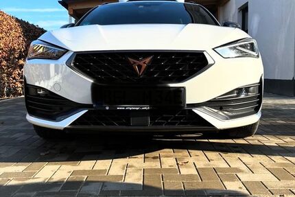 Cupra Leon 52.000 km 22.900 &euro; Freilassing 83395