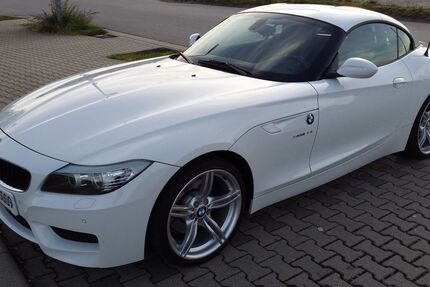 BMW Z4 58.200 km 21.900 &euro; Heppenheim 64646