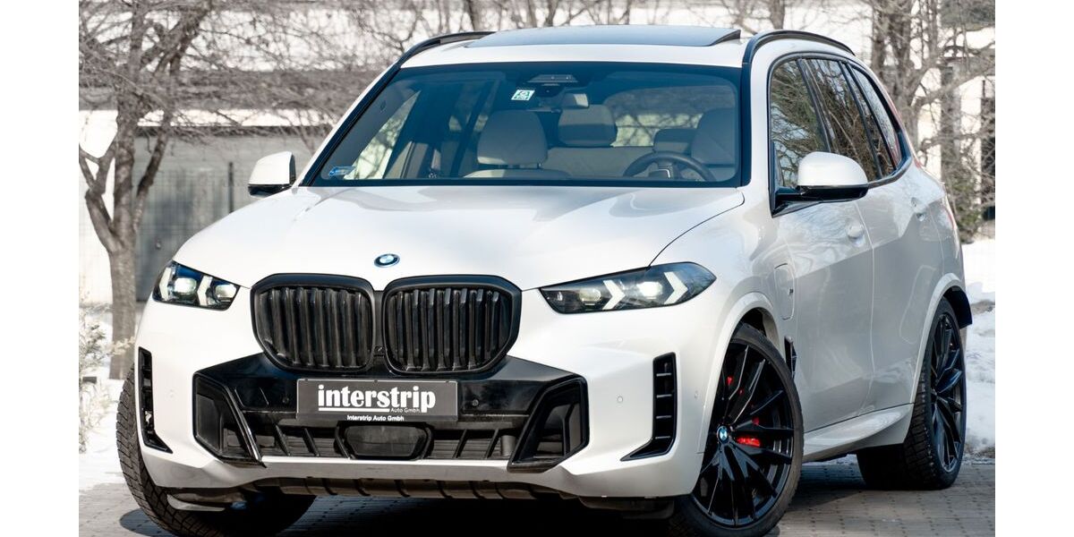 BMW X5 16.100 km 92.990 &euro; Langweid am Lech 86462