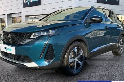 Peugeot 3008 22.846 km 20.930 &euro; Hamburg 20537