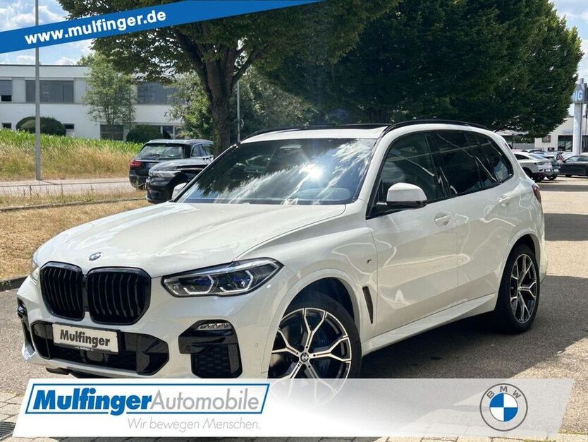 X5