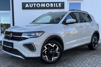 VW T-Cross 20.230 km 27.979 &euro; Königsfeld 78126