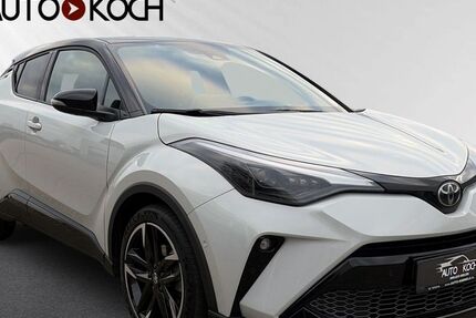 Toyota C-HR 38.905 km 23.990 &euro; Heinsberg 52525
