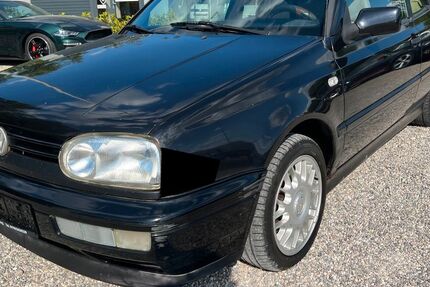 VW Golf 150.000 km 1.500 &euro; Freiburg im Breisgau 79108