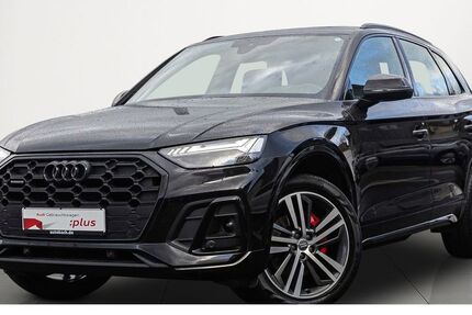 Audi Q5 104.920 km 33.870 &euro; Diez 65582