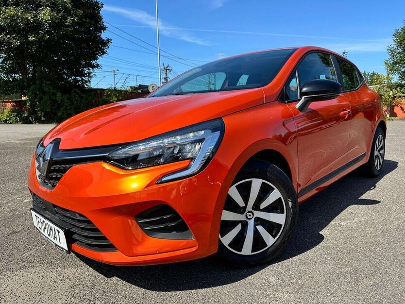Clio