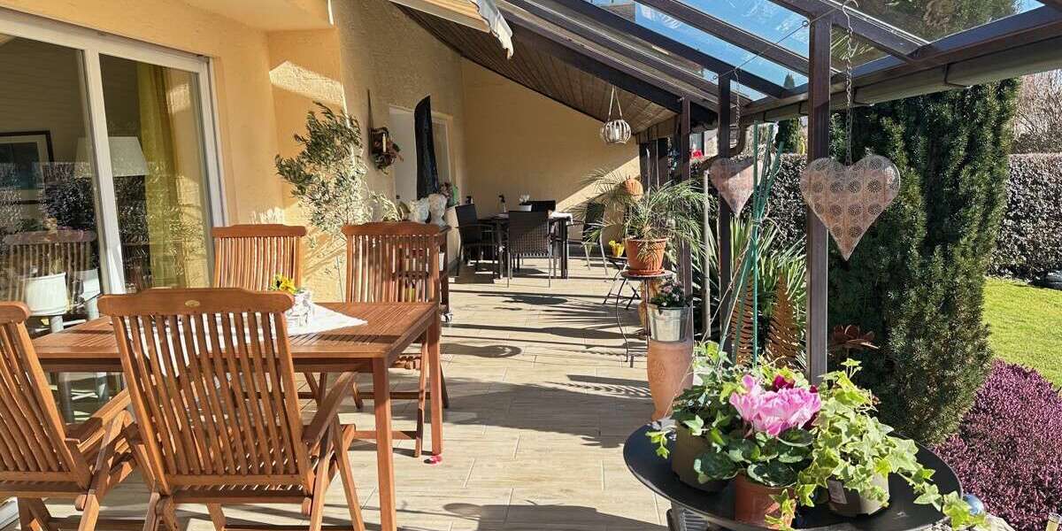 Einfamilienhaus Metten - 7 Zimmer, 160 m&sup2;, 549.000&euro; | Angebot:25879540