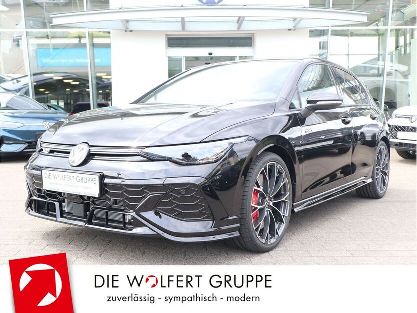 VW Golf 4.900 km 49.980 € Buergstadt 63927