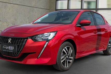 Peugeot 208 80.000 km 13.999 &euro; Jülich 52428