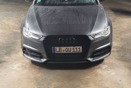 Audi A6 165.000 km 26.500 &euro; Ditzingen 71254