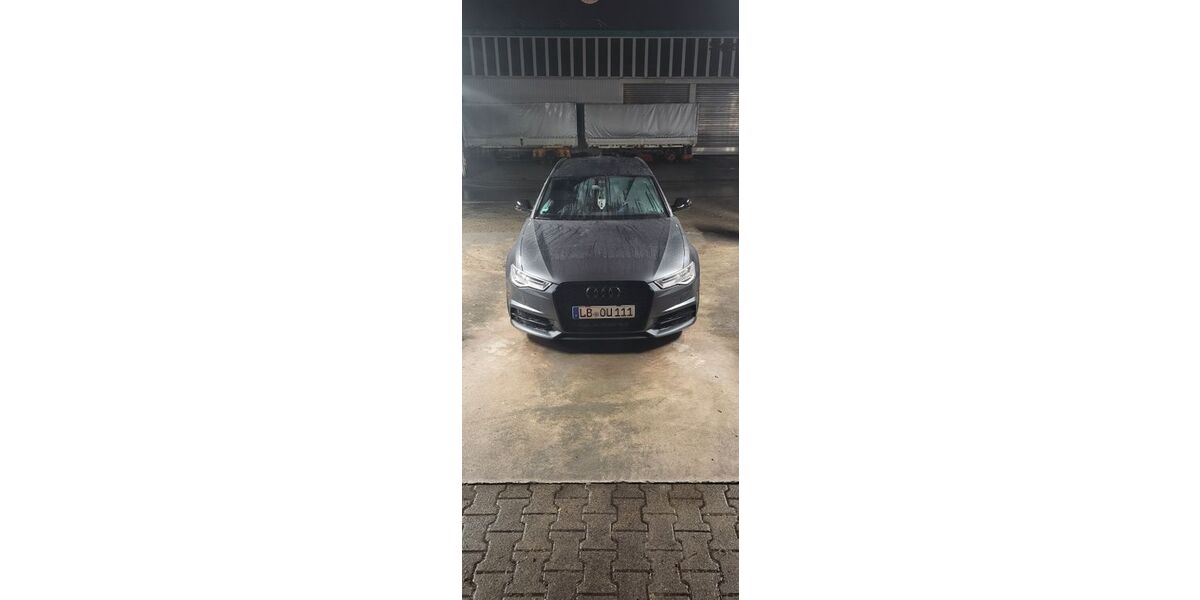 Audi A6 165.000 km 26.500 &euro; Ditzingen 71254