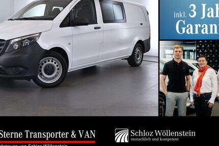 Mercedes-Benz Vito 62.919 km 29.990 &euro; Chemnitz 09120