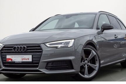 Audi A4 113.070 km 20.870 &euro; Wetzlar 35576