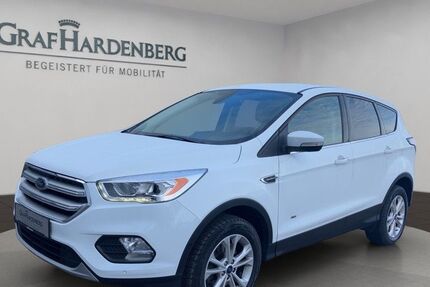 Ford Kuga 62.874 km 17.990 &euro; Landau 76829