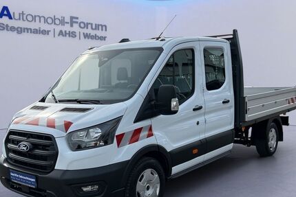 Ford Transit 9.650 km 34.391 &euro; Ingelfingen 74653