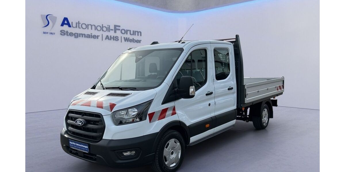 Ford Transit 9.650 km 34.391 &euro; Ingelfingen 74653