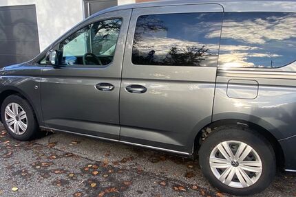 VW Caddy 39.800 km 22.500 € Stuttgart 70192