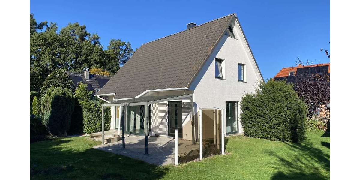 Einfamilienhaus Kritzmow - 4 Zimmer, 121 m&sup2;, 548.000&euro; | Angebot:25590355