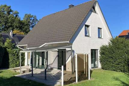 Haus Kritzmow - 4 Zimmer, 121 m&sup2;, 548.000&euro; | Angebot:25590355