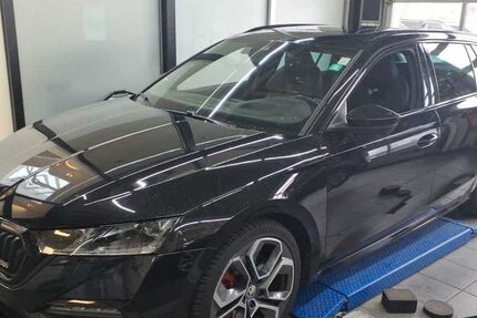 Skoda Octavia 74.900 km 31.288 &euro; Mühlheim 63165