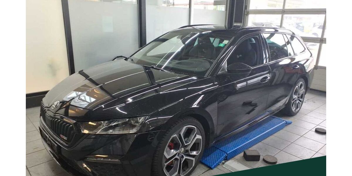 Skoda Octavia 74.900 km 31.288 &euro; Mühlheim 63165