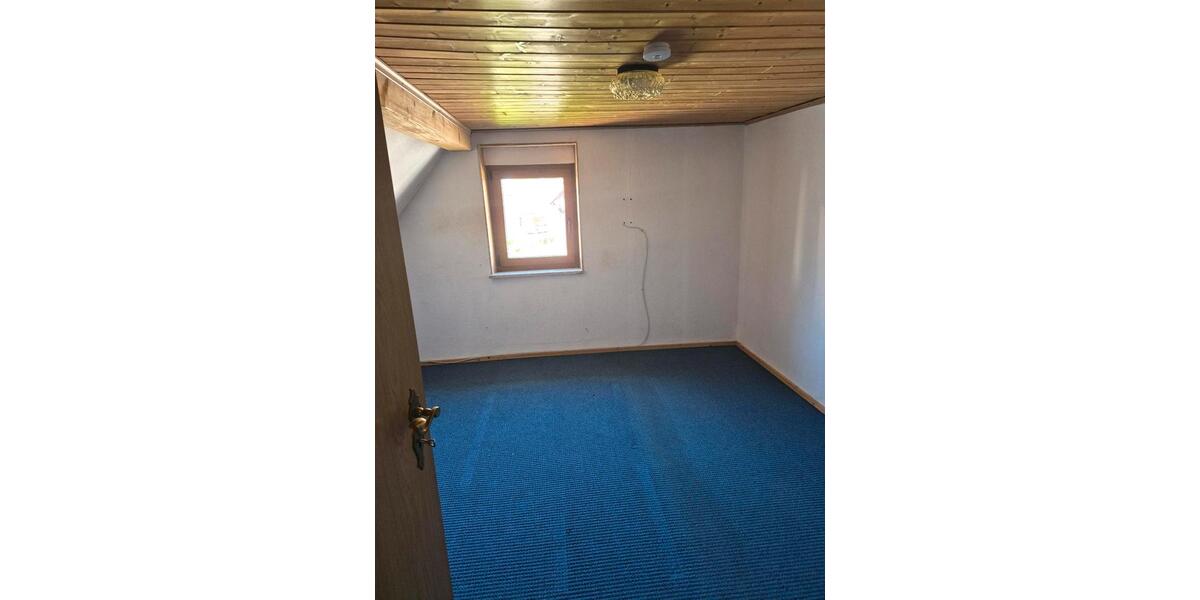 Bauernhaus, Landhaus Küps - 5 Zimmer, 85 m&sup2;, 55.000&euro; | Angebot:26413229