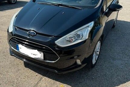 Ford B-Max 106.000 km 8.750 &euro; Landshut 84036