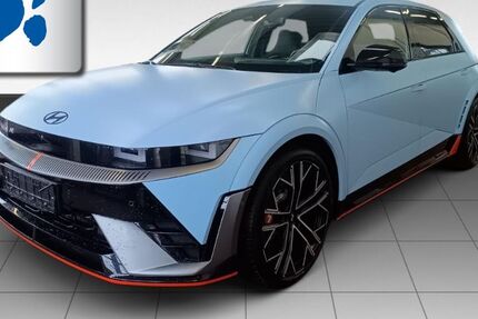 Hyundai IONIQ 5 23.692 km 46.980 &euro; Salzbergen 48499