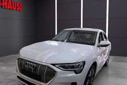 Audi e-tron 58.900 km 31.900 &euro; Montabaur 56410