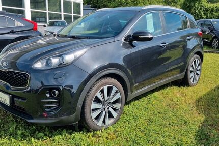 Kia Sportage 128.000 km 13.990 &euro; Andervenne 49832