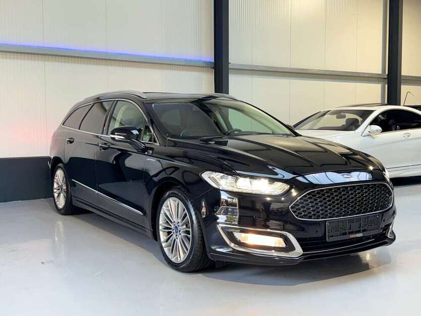 Ford Mondeo 163.478 km 14.390 € Spelle 48480