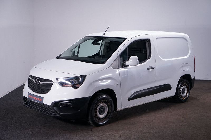 Opel Combo 102.992 km 8.499 € Ergolding 84030