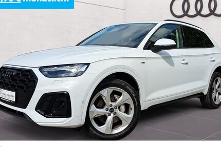 Audi Q5 50.810 km 51.910 &euro; Kölln-Reisiek 25337
