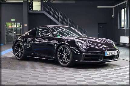 Porsche 911 76.000 km 159.999 &euro; Hemer 58675