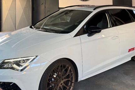 Seat Leon 106.800 km 22.999 &euro; Herrenberg 71083