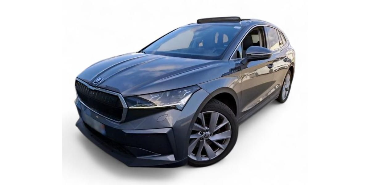 Skoda Enyaq 43.625 km 25.799 &euro; Ergolding 84030