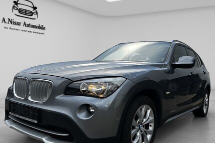 BMW X1 118.150 km 10.800 &euro; Schopfheim 79650