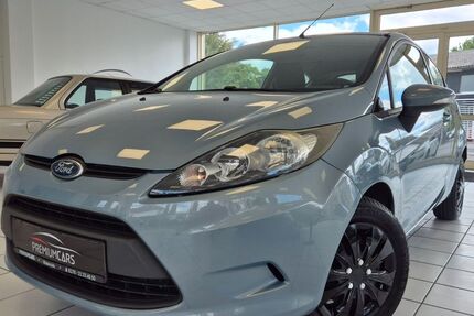 Ford Fiesta 82.000 km 2.900 &euro; Wadersloh 59329