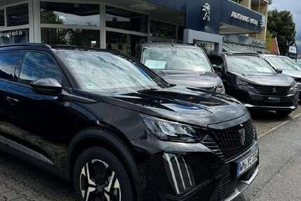 Peugeot 2008 20.500 km 31.290 € Penzberg 82377