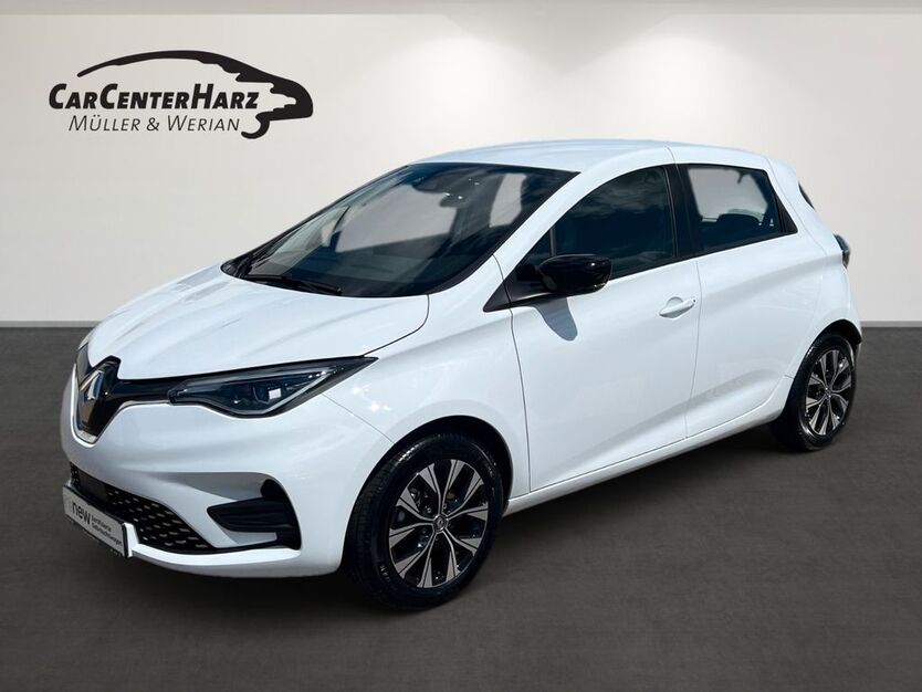 Renault ZOE 5.980 km 32.595 € Nordhausen 99734