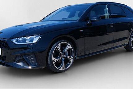 Audi A4 76.270 km 30.990 &euro; Hildburghausen 98646