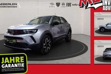 Opel Mokka 45.300 km 13.980 &euro; Kempten 87435