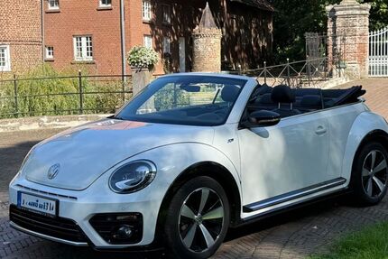 VW Beetle 47.000 km 28.400 &euro; Isselburg-Anholt 46419
