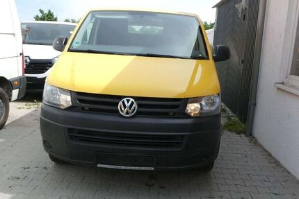 VW T5 Transporter