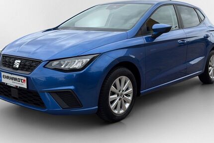 Seat Ibiza 29.560 km 14.950 &euro; Weimar 99427