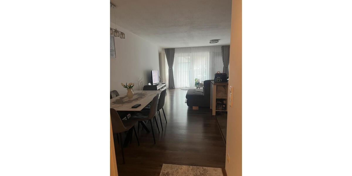 Erdgeschoßwohnung Mainz Mombach - 2 Zimmer, 58 m&sup2;, 320.000&euro; | Angebot:26045300