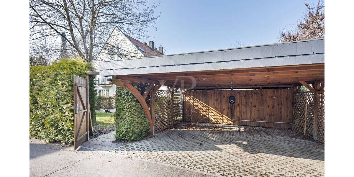 Doppelhaushälfte Gräfelfing / Lochham Lochham - 6 Zimmer, 192 m&sup2;, 1.595.000&euro; | Angebot:25927234